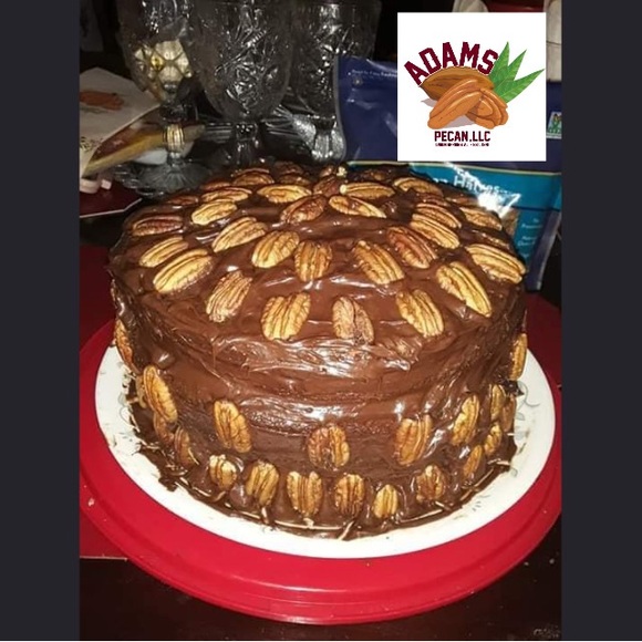 The Pecan Cookbook - Picture 9 of 10